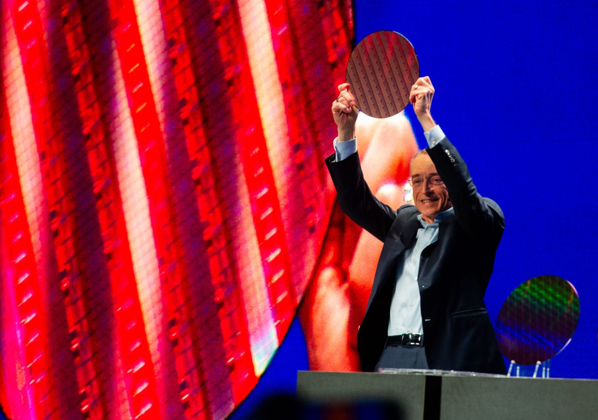 microsoft, intel splits itself in two to aid ceo pat gelsinger’s turnaround plans—and links up with arch-rival arm