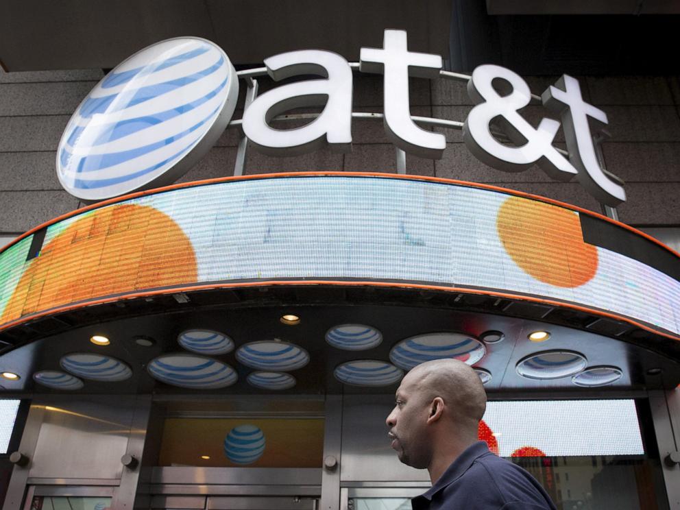 at&t outage prompts urgent investigation into possible cyberattack: sources