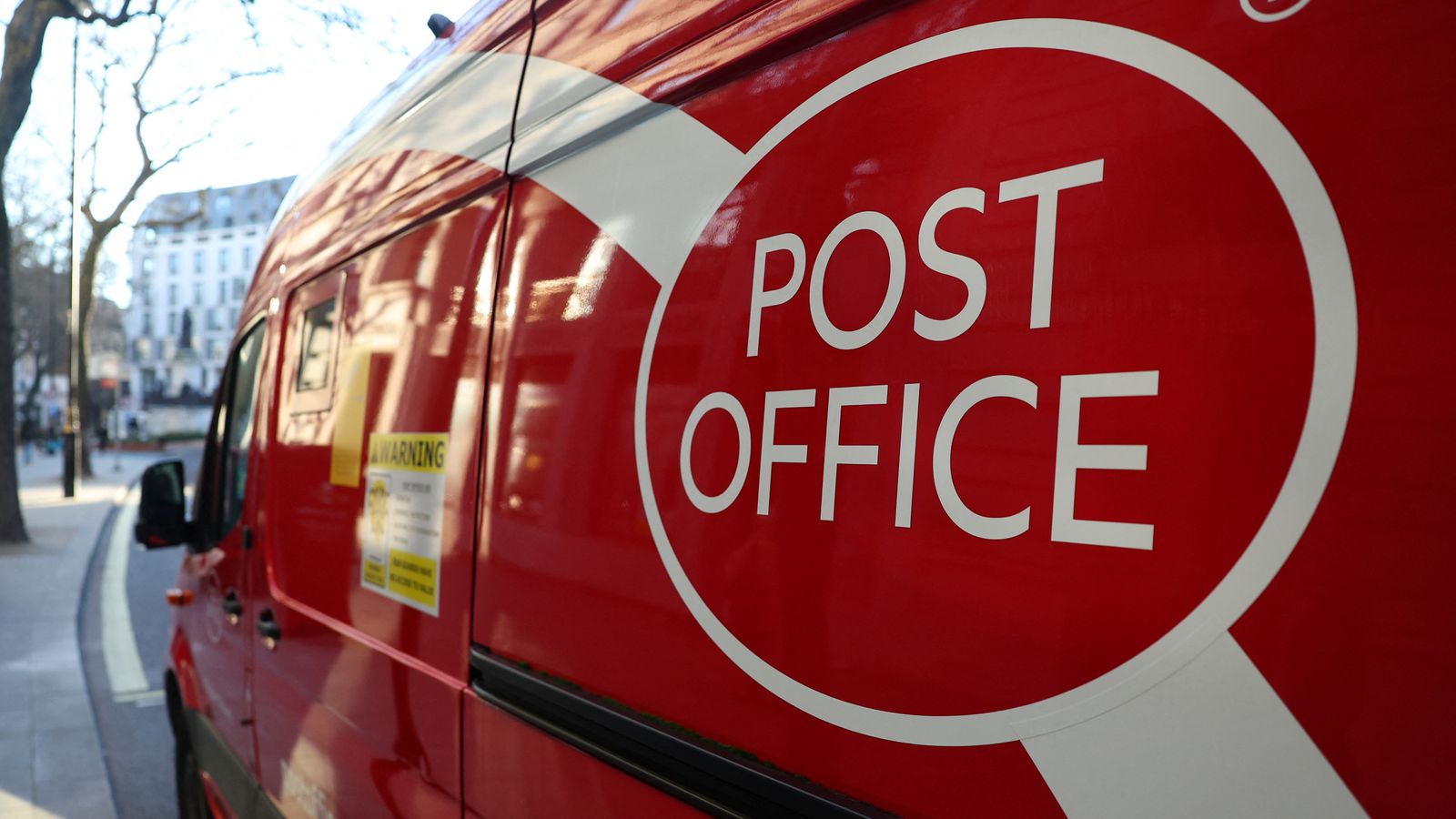 another post office it system with 'similar glitches' to horizon faces independent review - amid fears of more victims