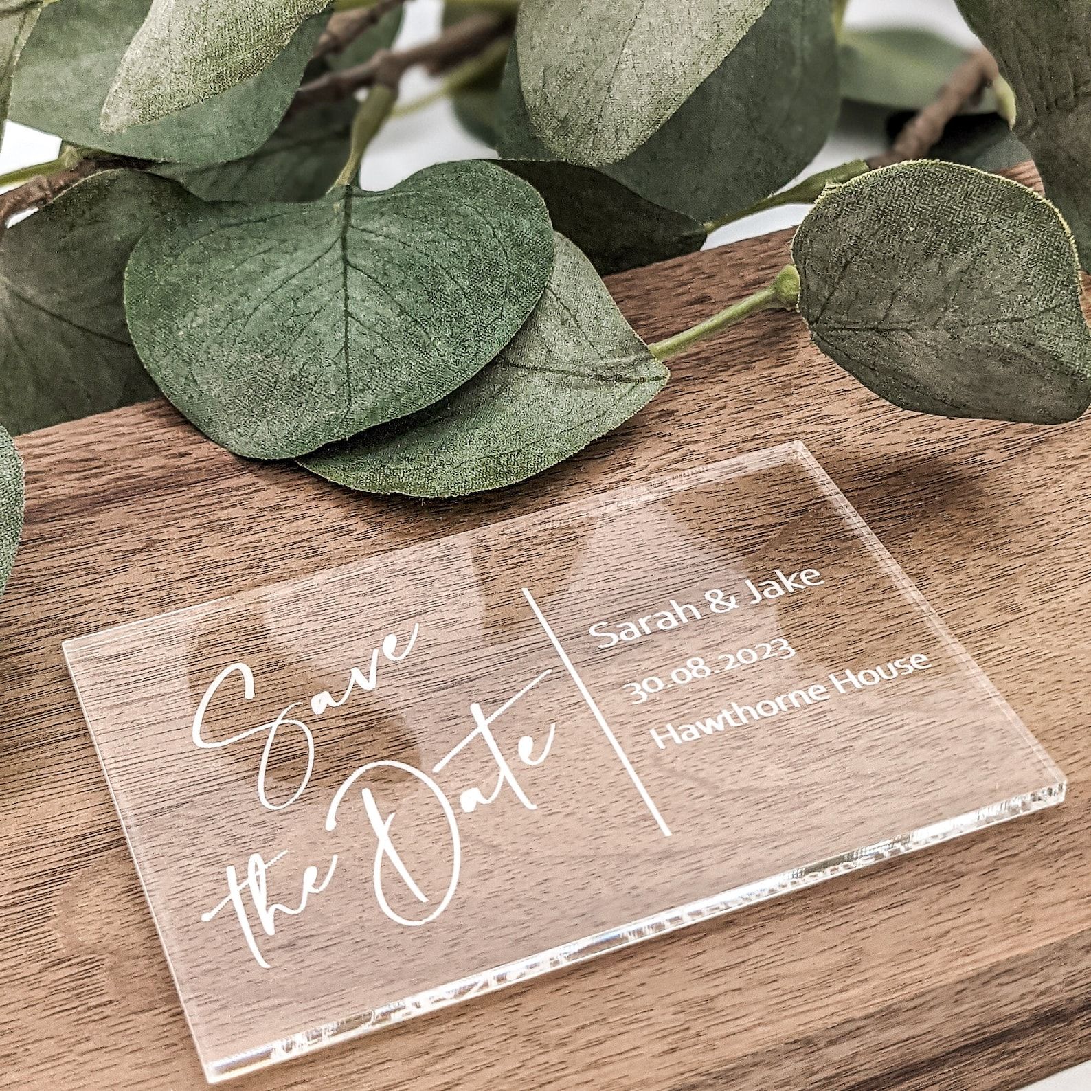 25 Of The Best Save The Date Ideas To Announce Your Wedding In Style