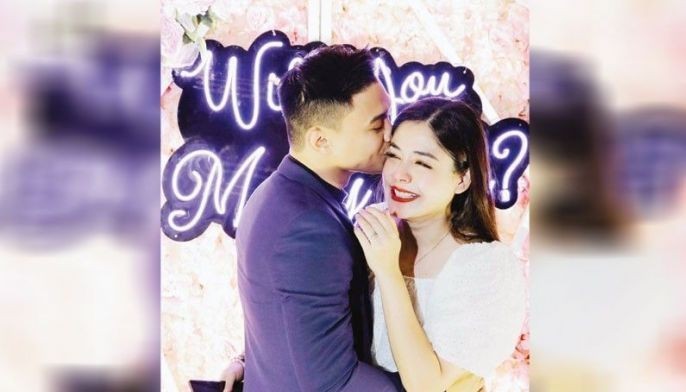 why shaira and ea choose to practice celibacy in 11-year relationship