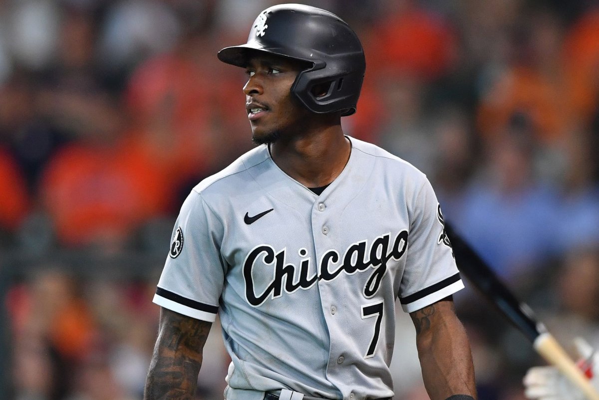 Marlins, All-Star Shortstop Tim Anderson Agree To 1-year, $5 Million Deal