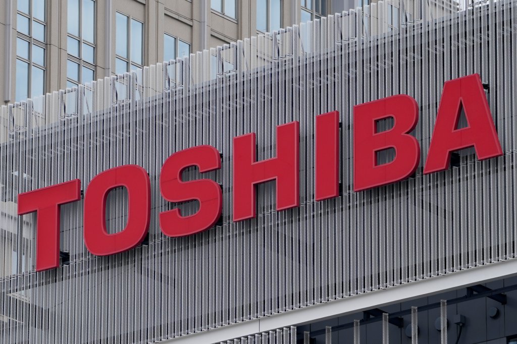 millions of toshiba adapters recalled in canada, u.s. over fire hazard