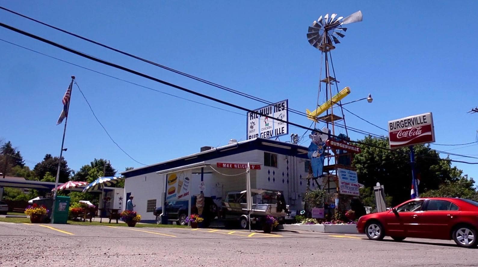 The Best Burger Joint In Every State