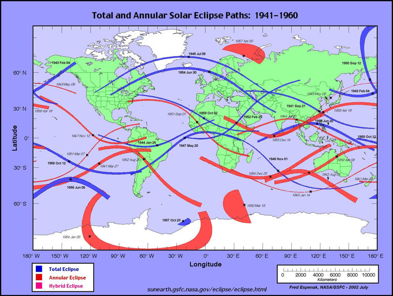 2024 solar eclipse Early April 8 weather forecast predicts clear skies