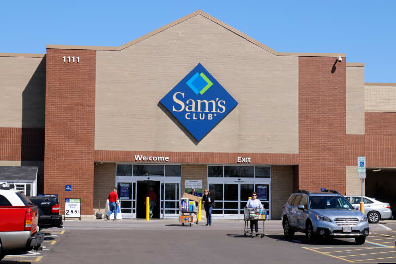 Is a Sam's Club membership worth it? My family has been a member there ...