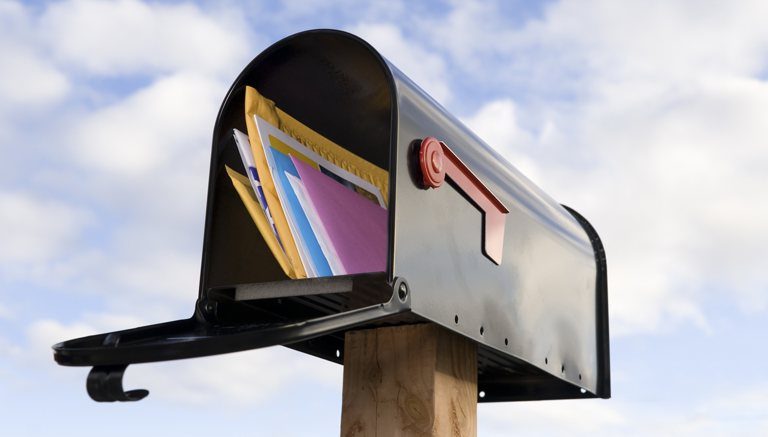 USPS says delays are possible during winter weather | Check status of ...