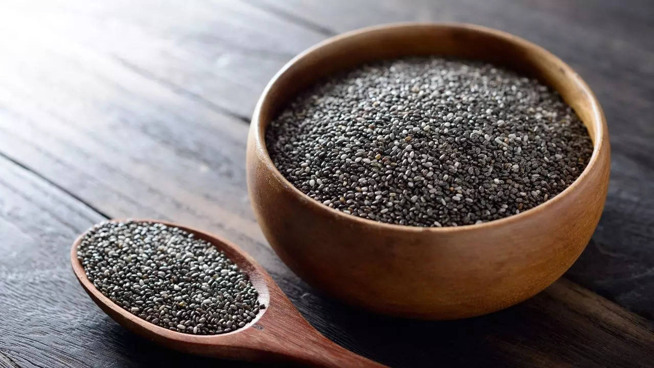 What Happens To Your Body When You Eat Chia Seeds Everyday?