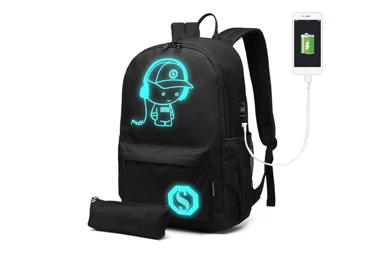 Best light up backpacks 2024: Fun designs for kids