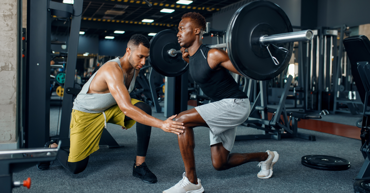 <p> <strong>Median annual salary: $53,840</strong> </p> <p> <strong>Job outlook: 14% (Much faster than average)</strong> </p> <p> Athletic trainers work with clients in different sports to prevent, diagnose, or treat injuries. They also work on preventative care, or develop health and exercise programs for athletes.  </p> <p> Travel can be an important part of your job if you’re working with an athletic team or travel to work with individual athletes.  </p> <p>  <a href="https://www.financebuzz.com/ways-to-make-extra-money?utm_source=msn&utm_medium=feed&synd_slide=4&synd_postid=16376&synd_backlink_title=Make+Money%3A+Discover+17+legit+ways+to+make+extra+cash&synd_backlink_position=4&synd_slug=ways-to-make-extra-money"><b>Make Money:</b> Discover 17 legit ways to make extra cash</a>  </p>