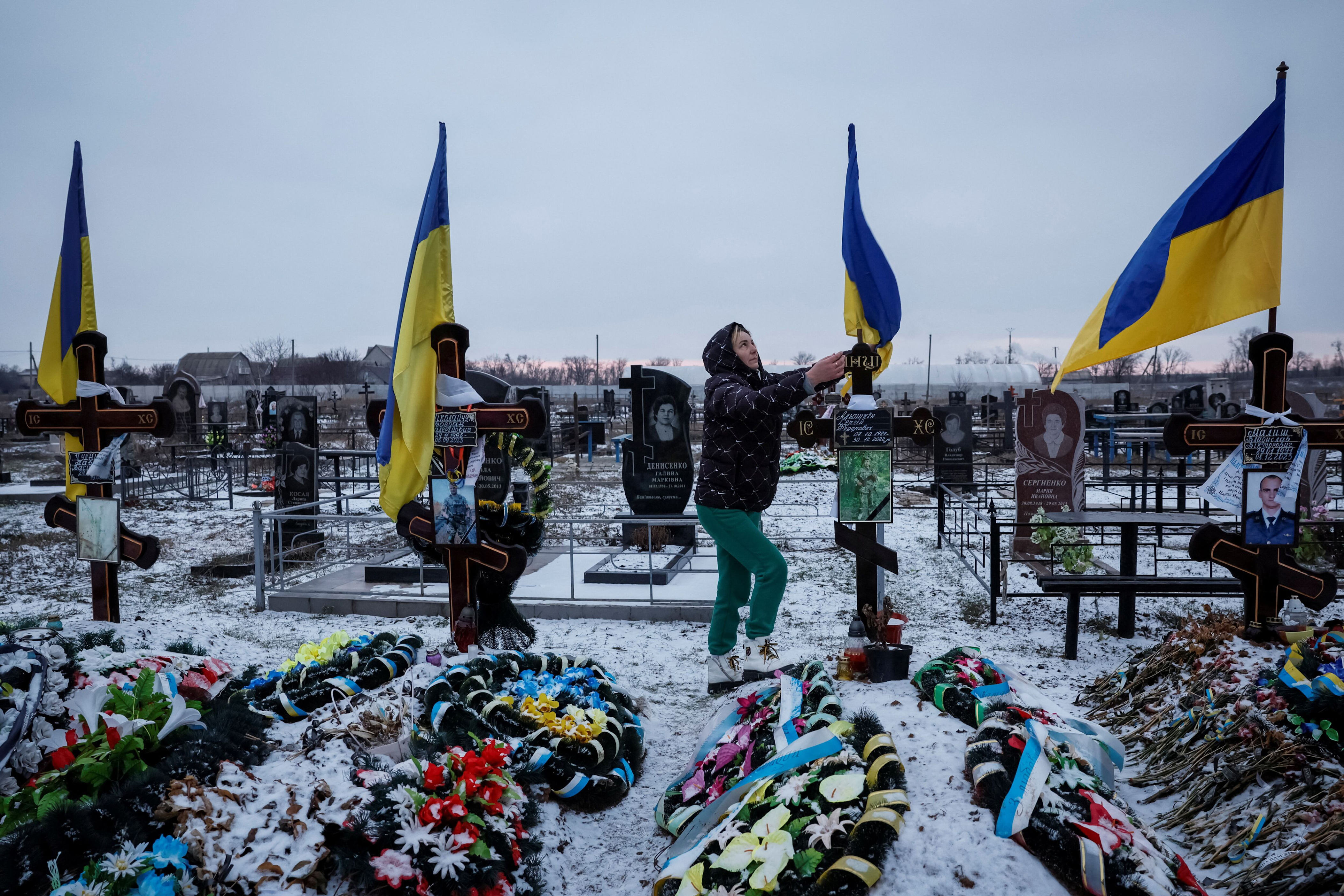 columna de violetta udovik: un salvavidas para ucrania