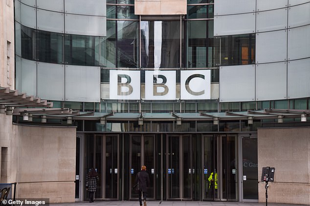 the bbc has become too woke for working class viewers who are tuning out from the broadcaster, poll finds