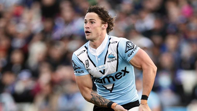 NRL Tips: Sharks Vs Cowboys Prediction, Odds And Streaming Options For ...