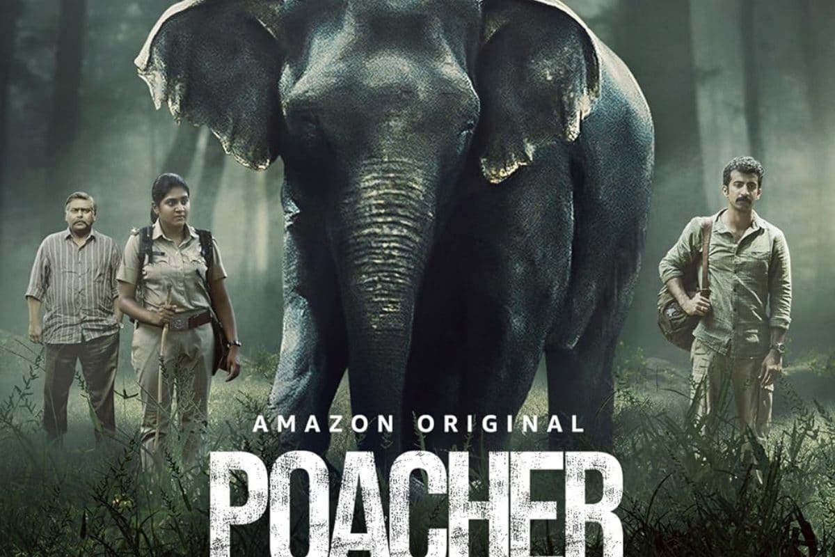 poacher review: an eye-opening crime drama packed with some brilliant performances
