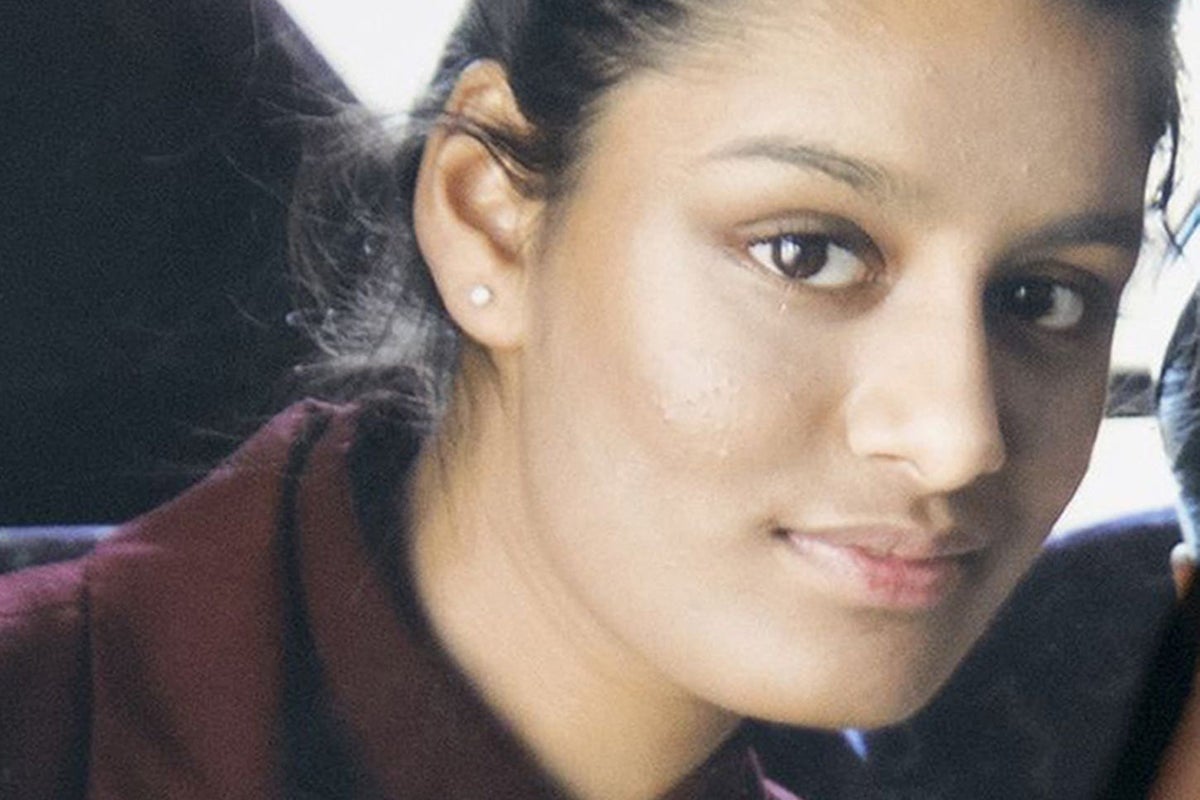 shamima begum to discover outcome of appeal against citizenship removal