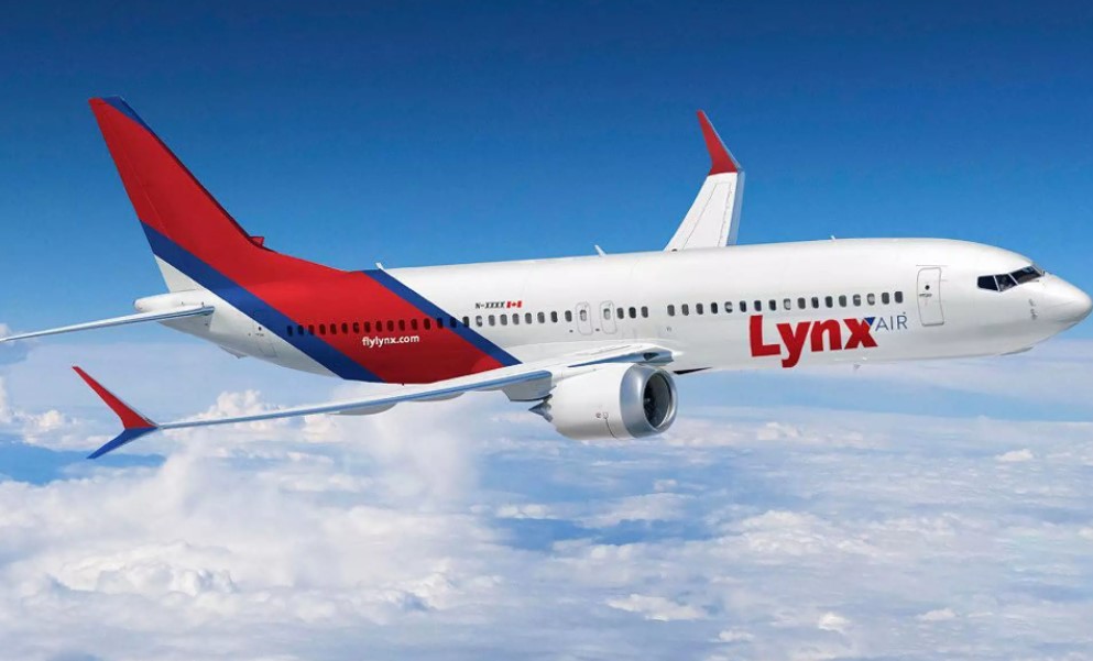 lynx air to cease operations monday, files for creditor protection