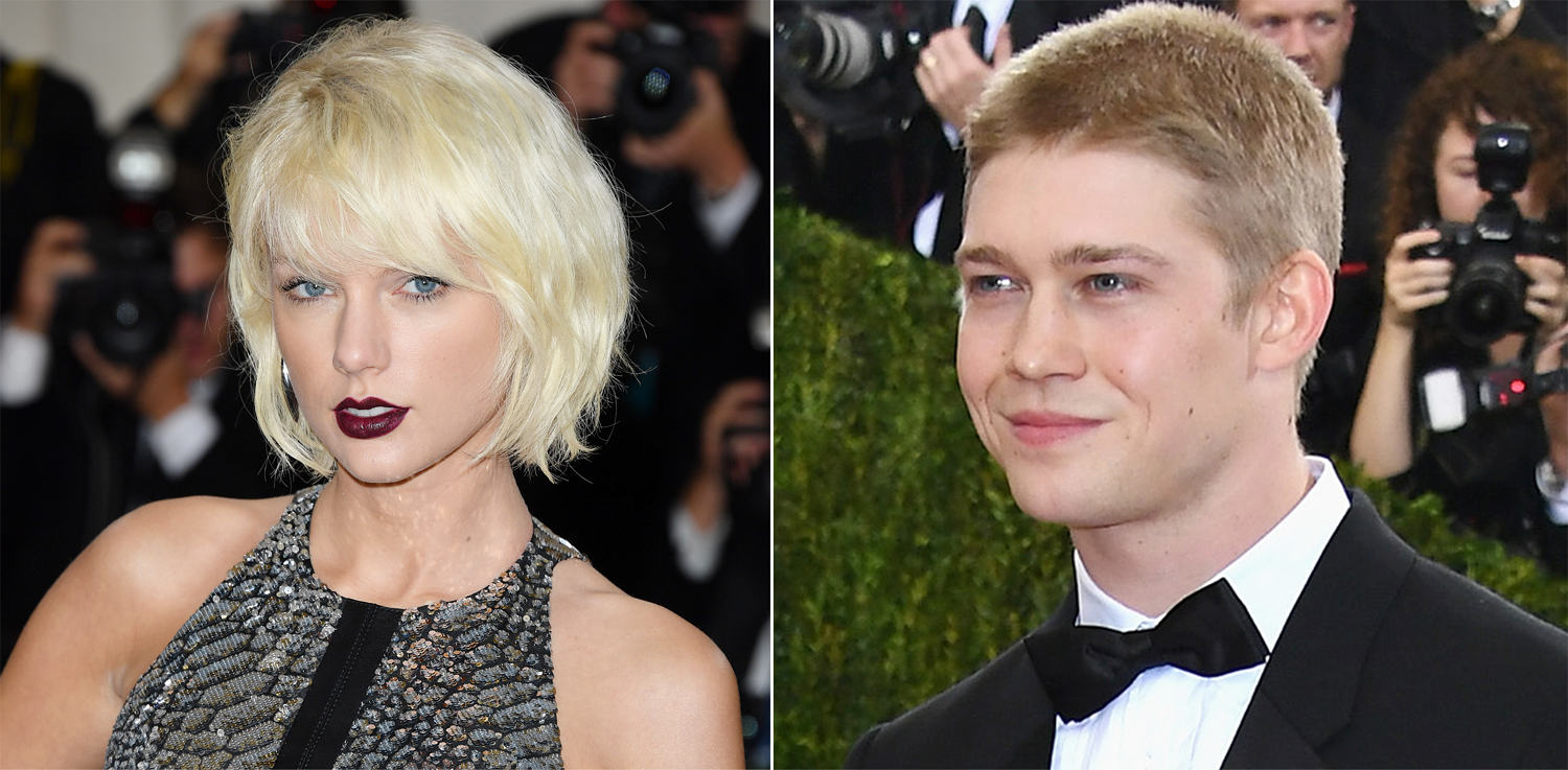 Taylor Swift And Joe Alwyn’s Relationship Timeline, In Their Own Words