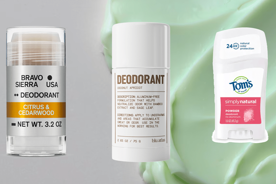 The Best Deodorants For Sensitive Skin In 2024   BB1iJbtp.img