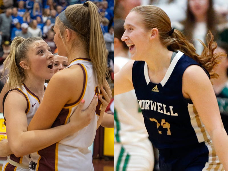 IHSAA Girls Basketball 3A Preview: Norwell, Gibson Southern Paid Dues ...