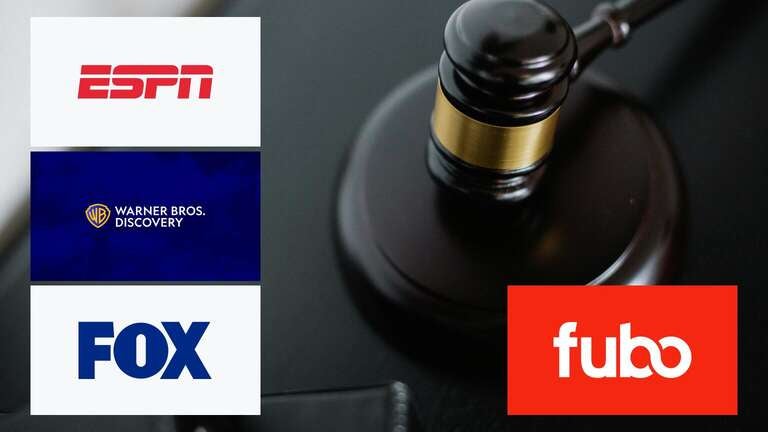 A Deep Dive Into Fubo's Lawsuit Against Disney, Fox, WBD; Stopping ...