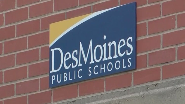 Officers confiscate gun from student at Des Moines Central Campus