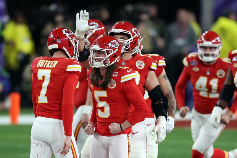 Chiefs Are Moving On From Veteran Player After Super Bowl Win