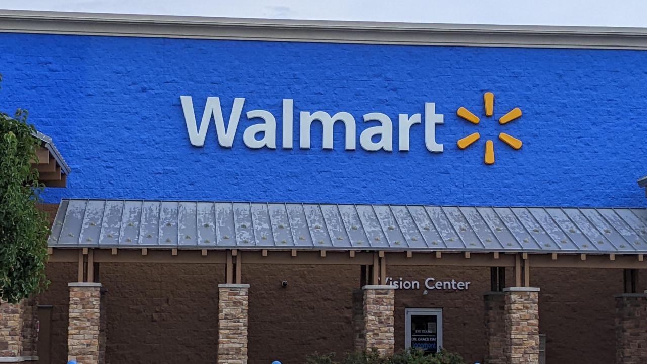 Walmart announces THREE Black Friday Deals Events starting Nov. 11 See a sneak peek of the deals