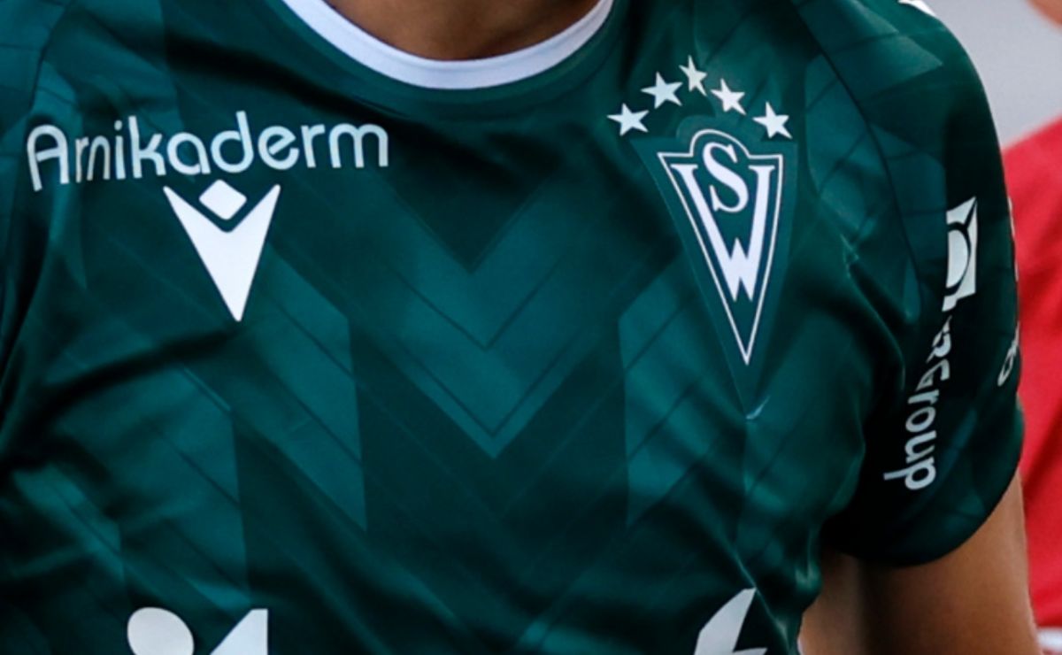 Cristián Flores Disconforme Con Los Refuerzos De Santiago Wanderers ...