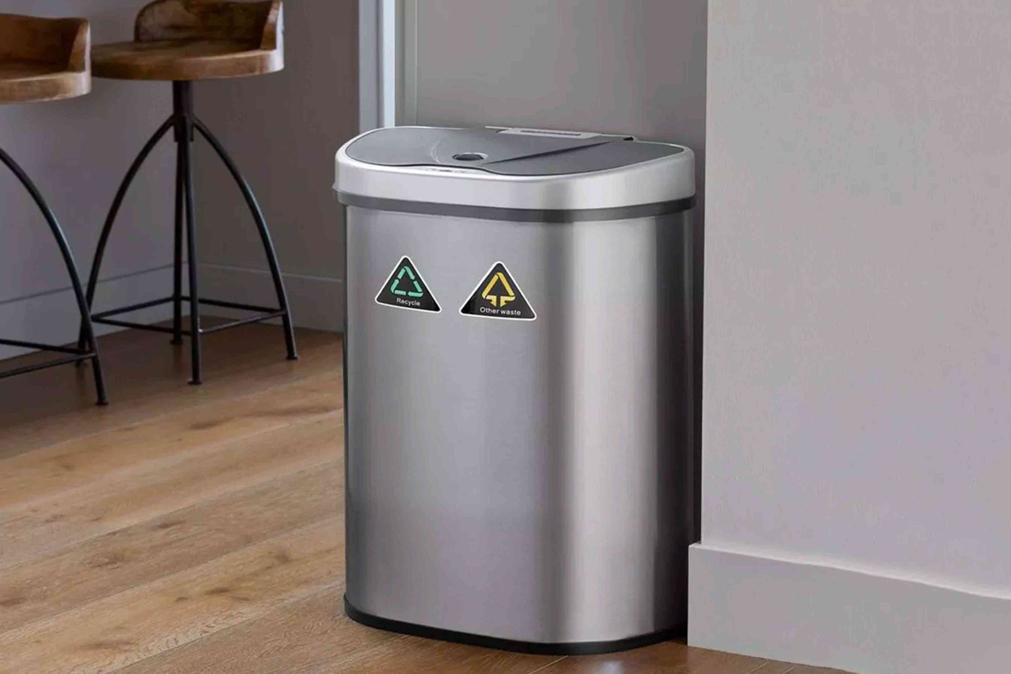 The 10 Best Recycling Bins For Every Kitchen   BB1iJmVk.img