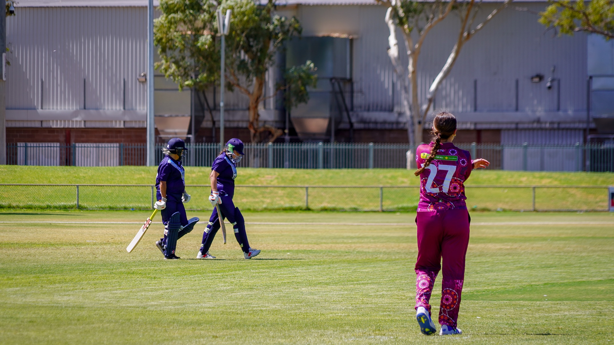 national indigenous cricket championships to be held in alice springs without northern territory side