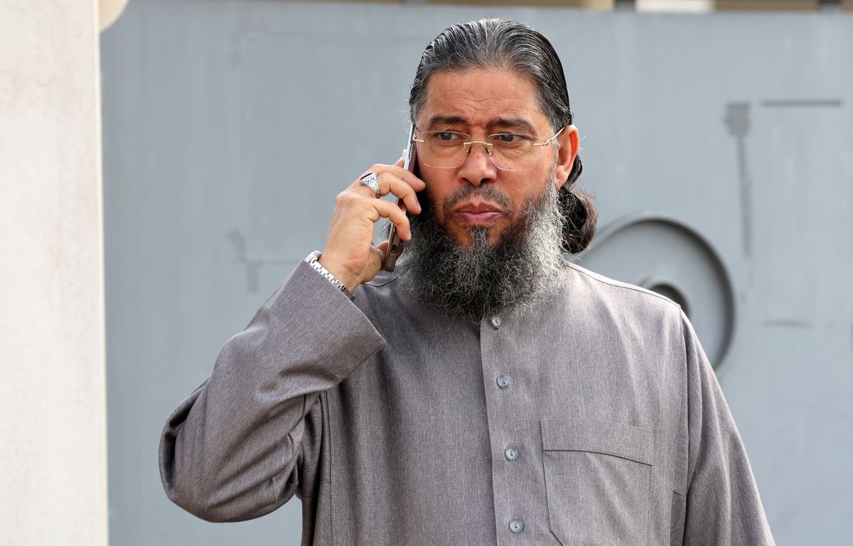 la justice confirme l’expulsion de l’imam mahjoubi vers la tunisie