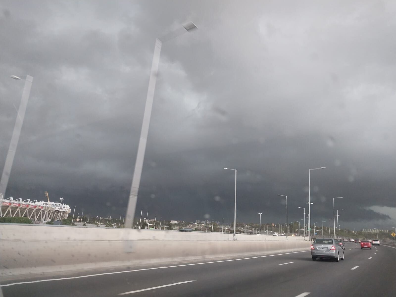 Rige Un Alerta Por Tormentas Y Caída De Granizo En Córdoba: Lo Que Hay ...