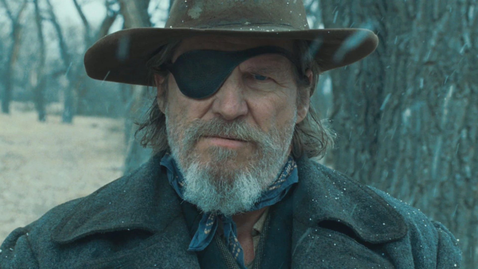 The life and career of Jeff Bridges