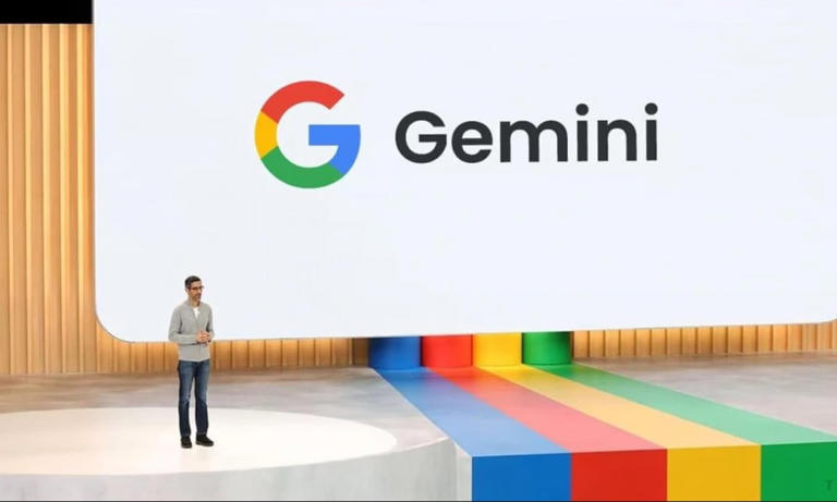 Google ngừng tính năng tạo ảnh AI của Gemini