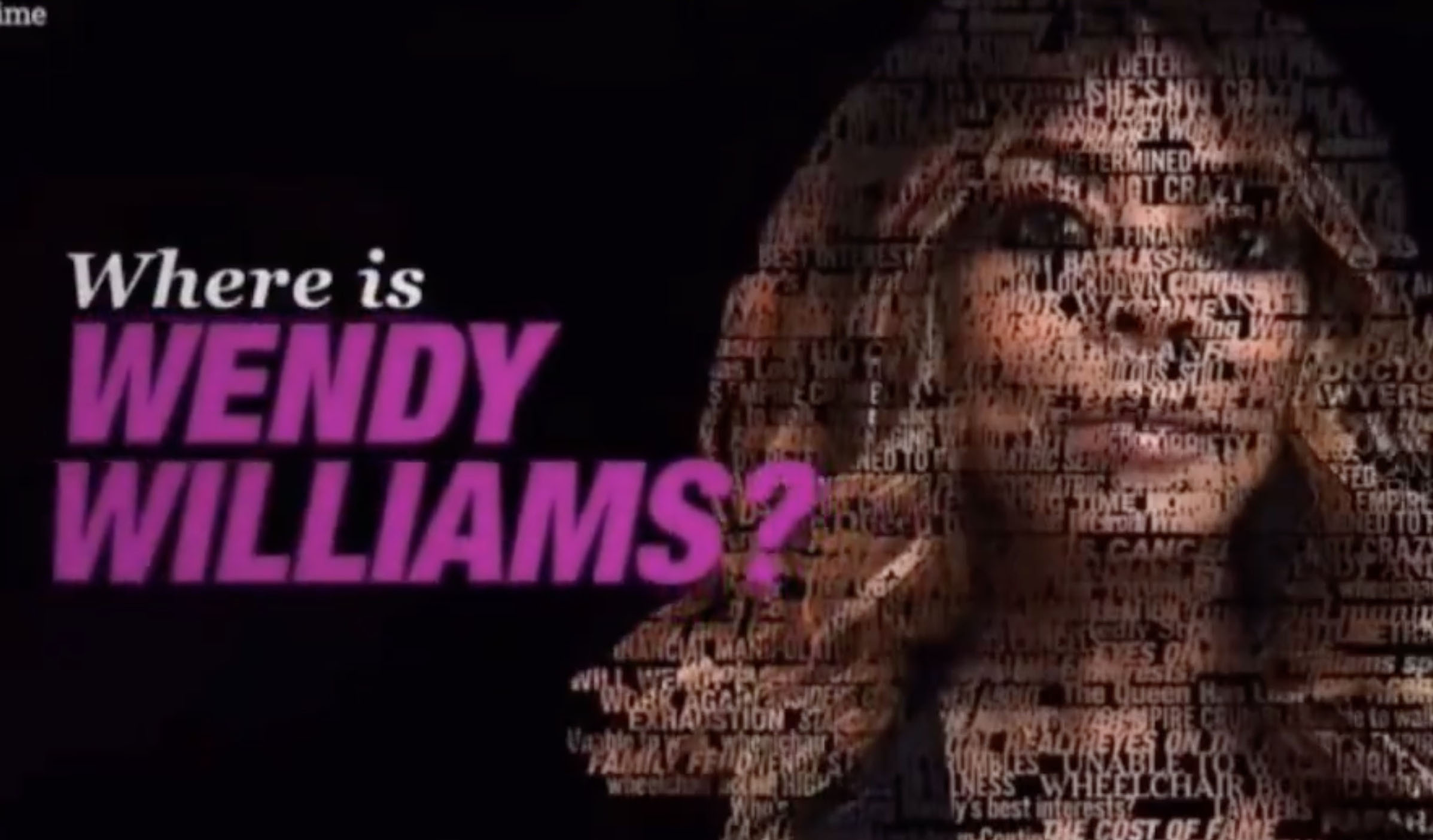 Wendy Williams’ Guardian Files Sealed Lawsuit Against Lifetime’s Parent ...