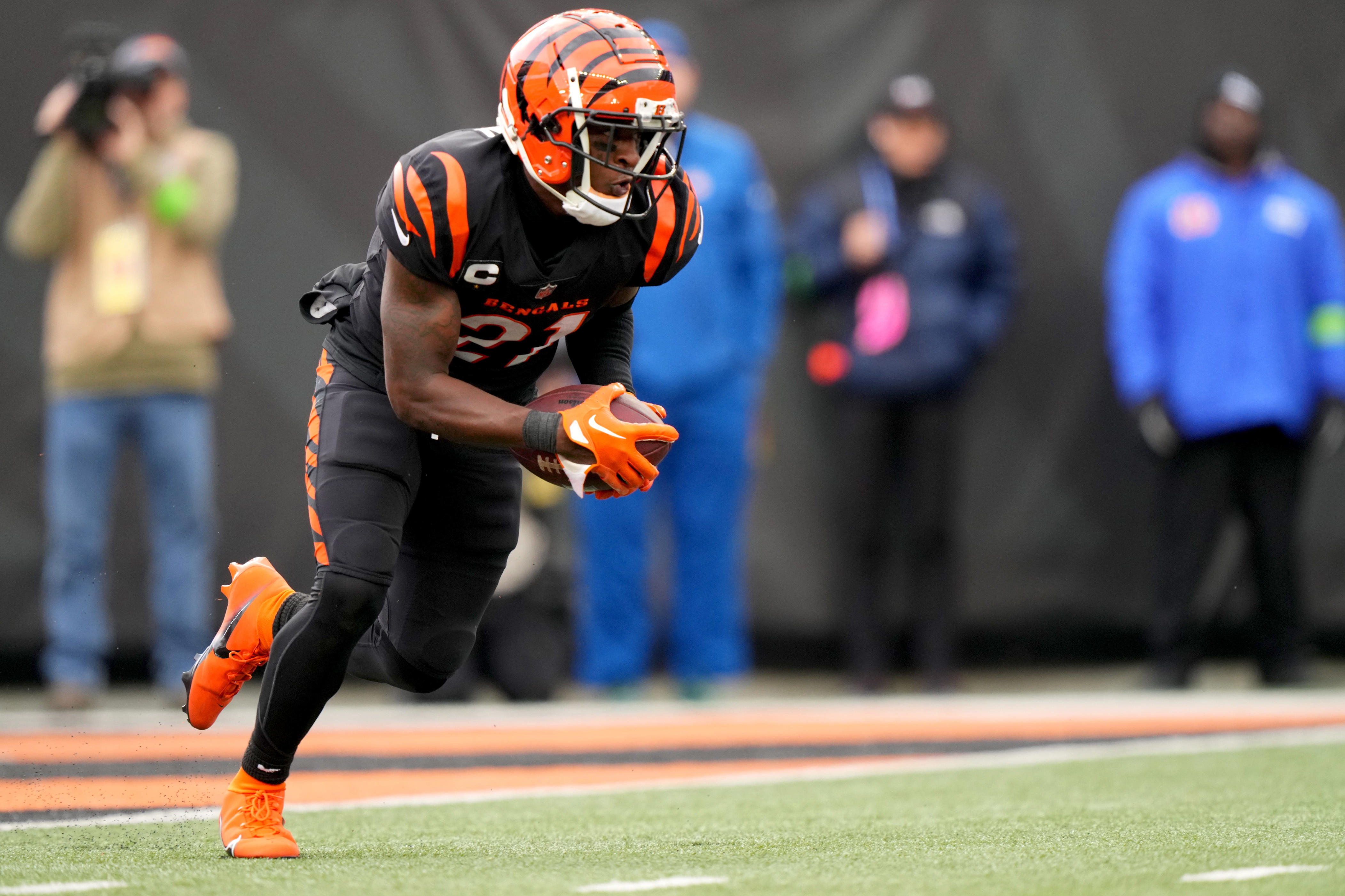 Bengals: More Details About The New Turf Coming To Paycor Stadium