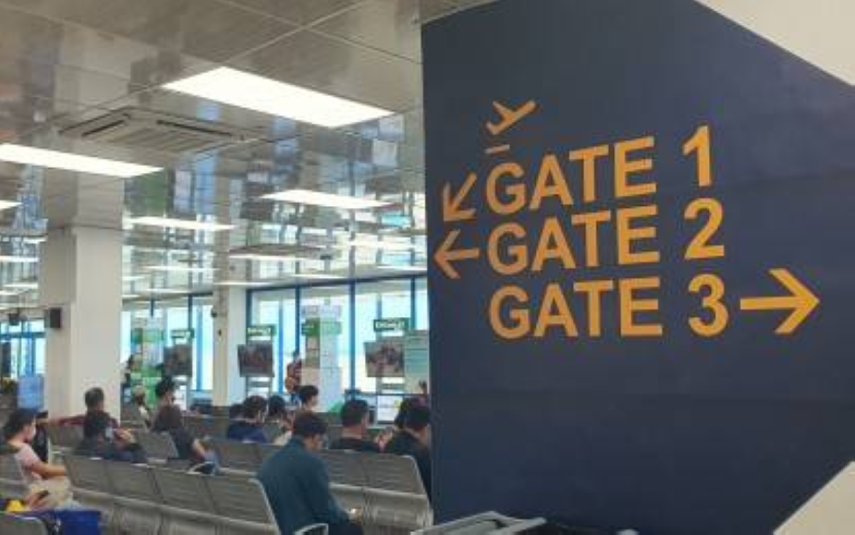 govt invites bidders for laguindingan airport upgrade