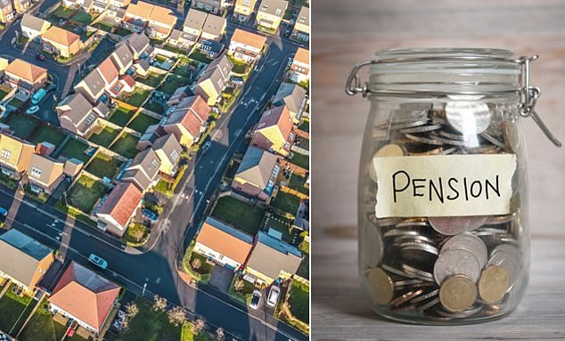 property vs pensions - which is the better long-term investment?