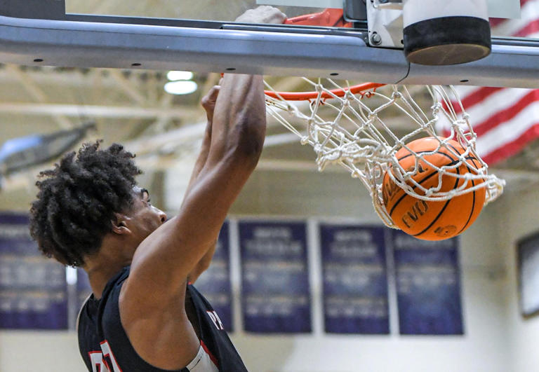 SC high school basketball playoff scores, schedules Region rivals to