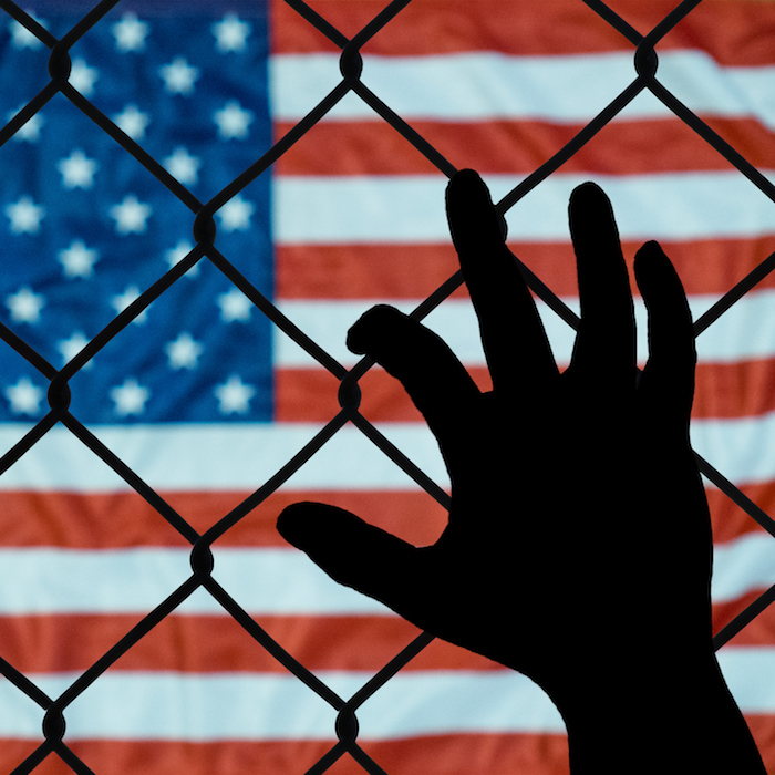 The History Of Mass Deportation In The United States