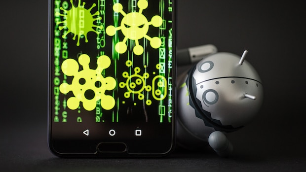 amazon, microsoft, android, dringend löschen: betrüger können mit android-apps gesamte bankkonten leerfegen