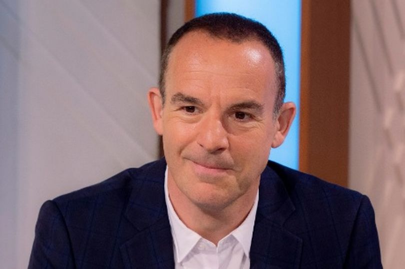 martin lewis says millions can 'beat' energy price cap and 'undercut it'