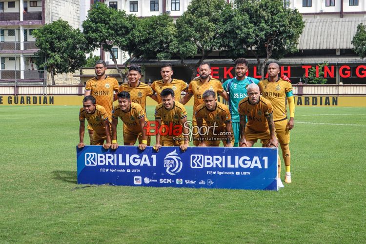 bhayangkara fc tarik semua pemain berstatus polisi untuk bermain di liga 2, termasuk pilar timnas indonesia