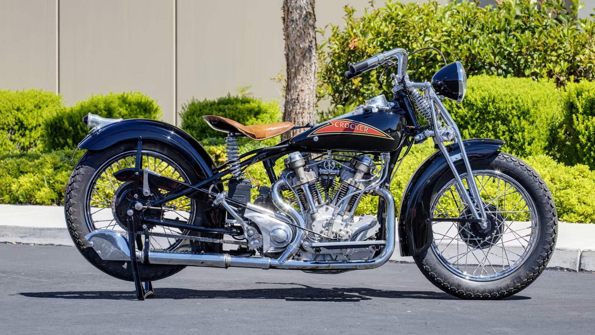 10 vintage motorcycles whose values have soared