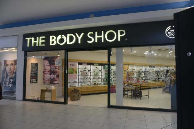 body shop in wiltshire could be among first to close