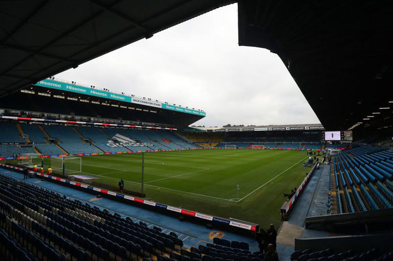 Leeds United vs Leicester City TV channel, live stream and how to watch ...