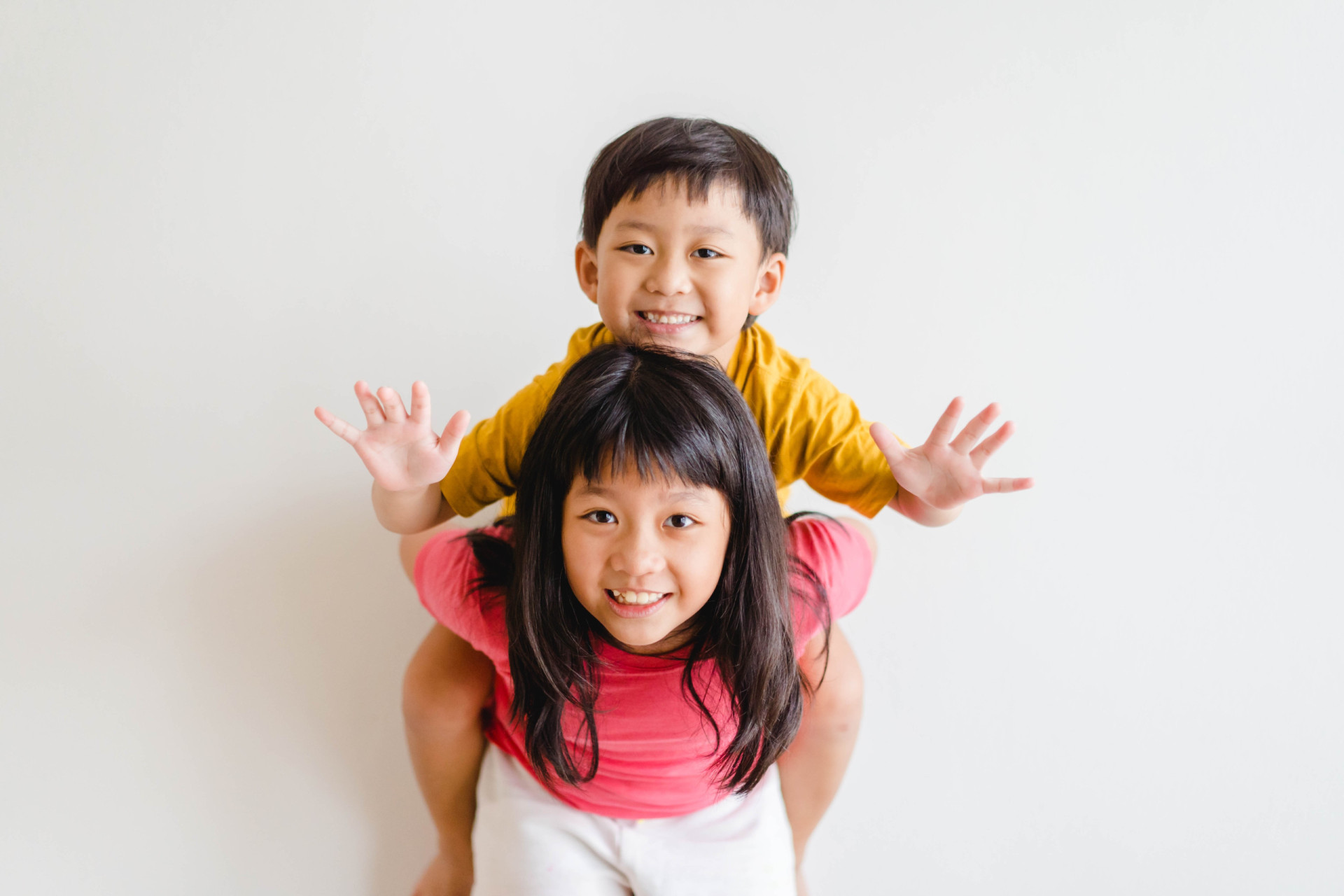 How Birth Order Impacts Your Personality