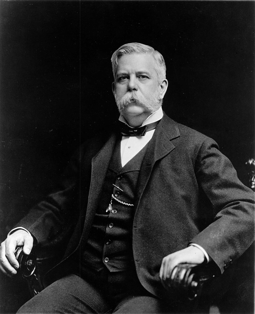 <p>American entrepreneur and engineer George Westinghouse introduced the idea of paid leave from work. He believed that allowing staff paid time off would be beneficial to productivity levels overall. This gave the working and middle classes in certain countries the time and money to travel.</p><p><a href="https://www.msn.com/en-us/community/channel/vid-7xx8mnucu55yw63we9va2gwr7uihbxwc68fxqp25x6tg4ftibpra?cvid=94631541bc0f4f89bfd59158d696ad7e">Follow us and access great exclusive content every day</a></p>