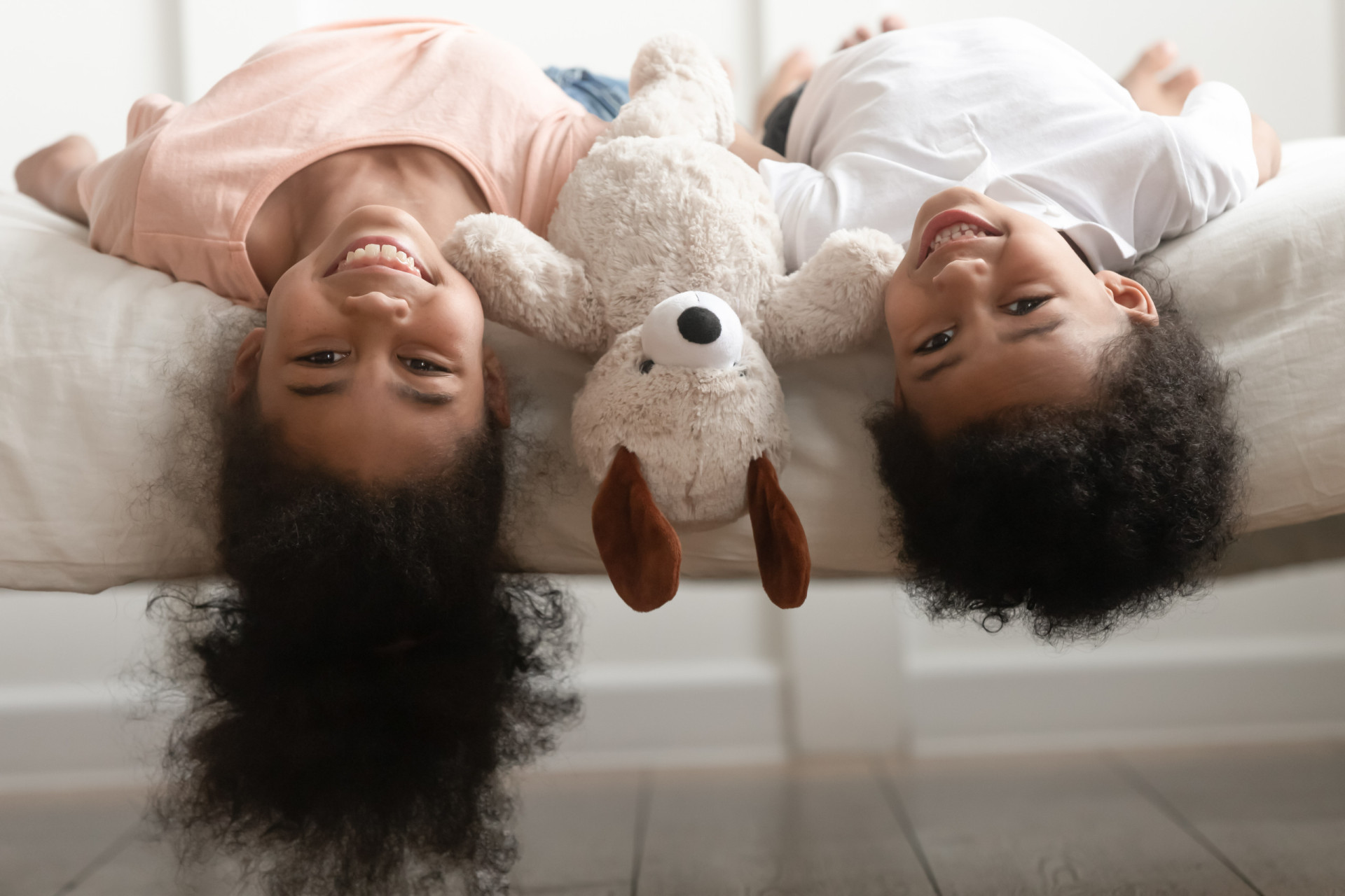 <p>Mixed sibling relationships tend to have less sibling rivalry than that associated with same-sex siblings, but, again, this can vary.</p><p>You may also like:<a href="https://www.starsinsider.com/n/184260?utm_source=msn.com&utm_medium=display&utm_campaign=referral_description&utm_content=675857en-us"> Gun control laws: celebrities who are either for or against stricter legislation</a></p>