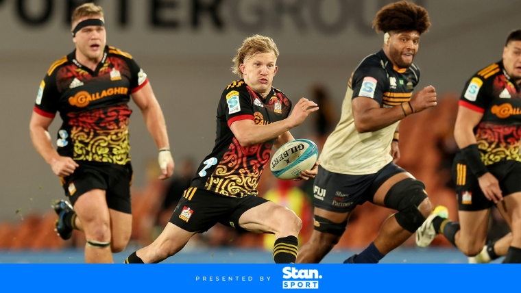 Super Rugby Pacific 2024: Season Start Date, Round 1 Schedule